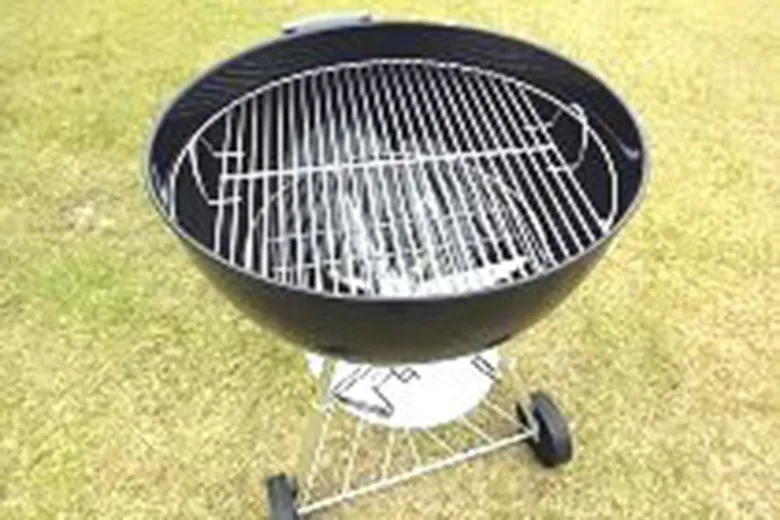 Weber製BBQコンロ